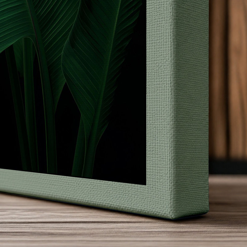 Print, 30x20 - 76.2 x 50.8 cm, Sage Border