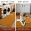 Tapis moderne lavable à la machine Elion-449512083-449427052