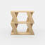 Table de bout avec rangement Frame-1233979566