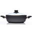 Swiss Diamond Round Non-Stick Casserole