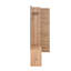 Houa Hall Tree 122cm Wide