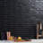 Paragon 1.5" x 9" Crackled Ceramic Subway Wall Tile (4.94 Sq. Ft. / Case)-84523137