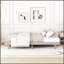 Structure de lit plateforme moderne avec matériaux durables et esthétique élégante pour une décoration de chambre à coucher améliorée-806598745-806598724