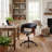 Adjustable Swivel Office Chair-542616113