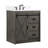 Jillian 30'' Single Bathroom Vanity with Engineered Stone Top-1082142686