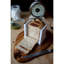 Expanding Stay Fresh Acrylic Bread Keeper