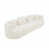 White Polyester