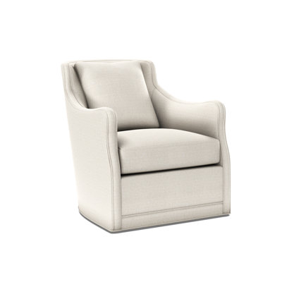 Arcadia Swivel Chair