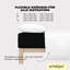 100% Cotton Jersey Knit Fitted Sheet-88368653-88368660