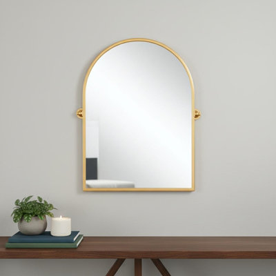 Miroir d'appoint 36 "