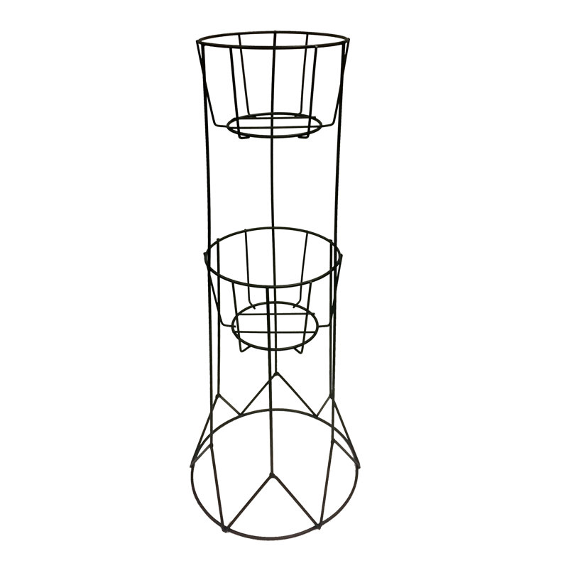 Metal Plant Stand