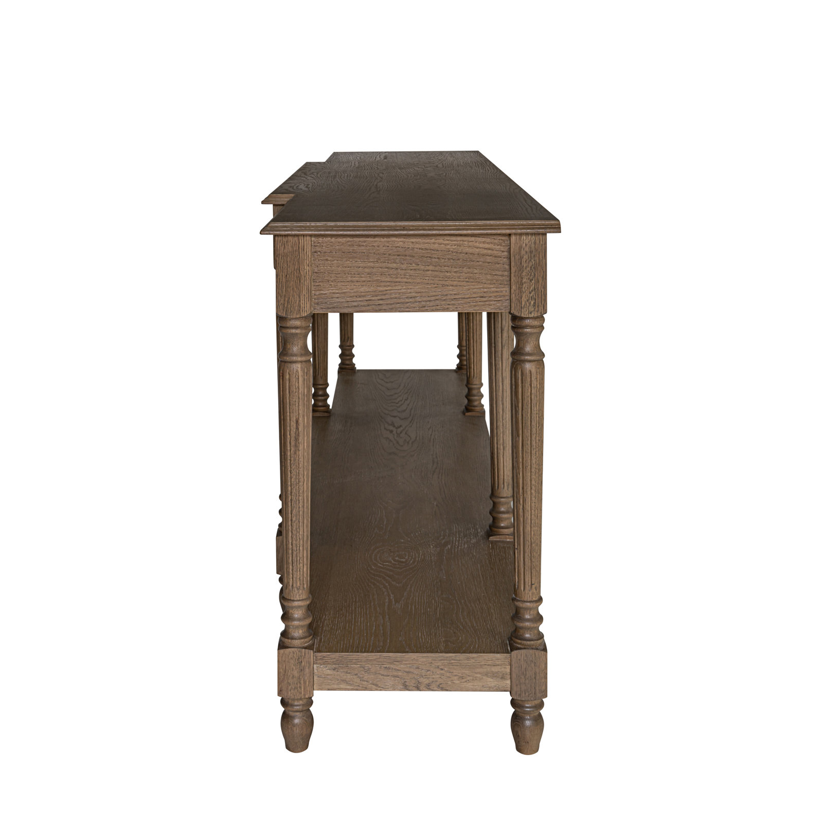 80'' Console Table