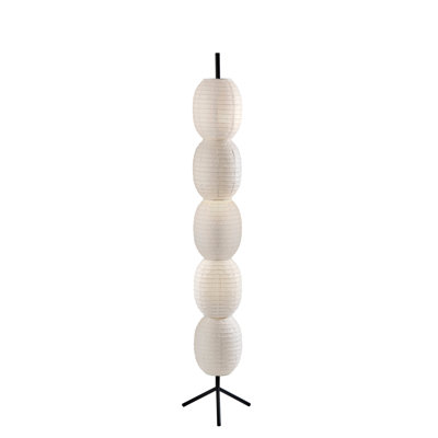 Lampe sur pied Lanai