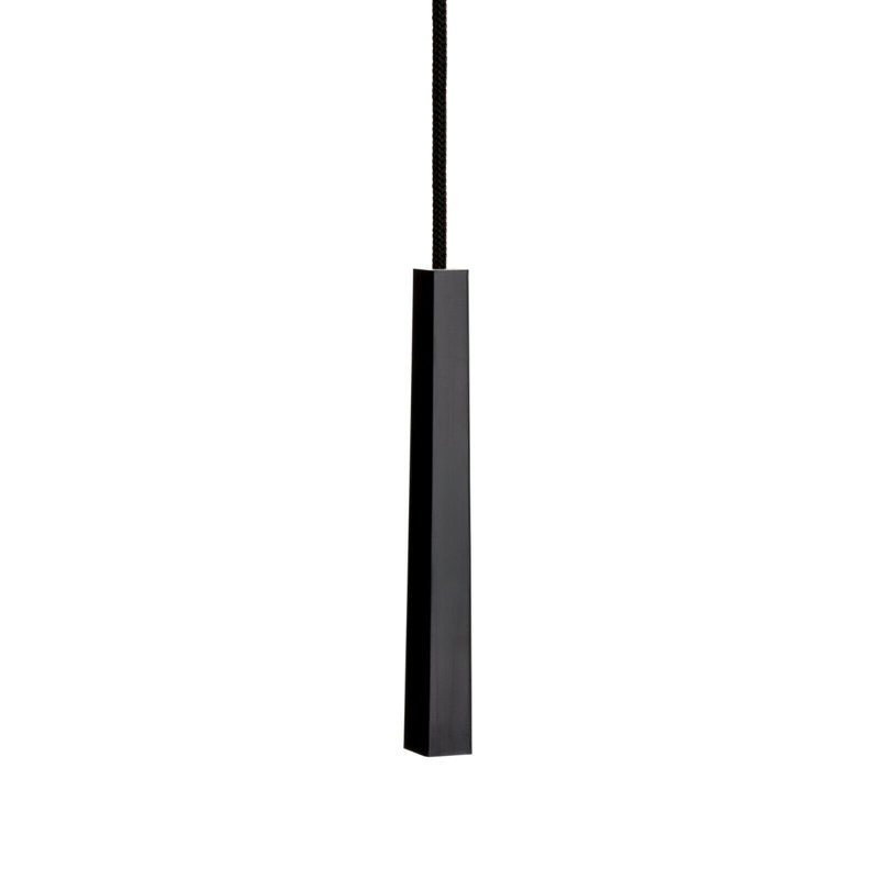 Accokeek Sleeklight Black Light Pull Cord, Handle And Connector.