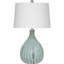 Lampe de table Daquarious
