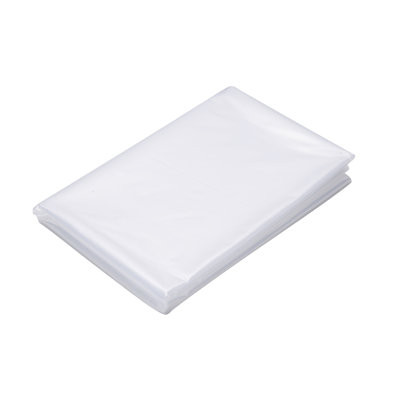 Christmas Tree Storage or Disposal Bag for Upright Trees up to 9 Ft Tall - Use Large Storage Bag for Couches, Mattress, and More by Elf Stor