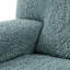Housse extensible pour fauteuil inclinable - Facile à nettoyer et durable - Collection Comfort-123339428-123339430