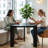 42" Mode Round Breakroom Dining Table