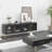 Simple modern small apartment TV cabinet-106384762