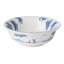 Country Estate Berry Bowl - Delft Blue