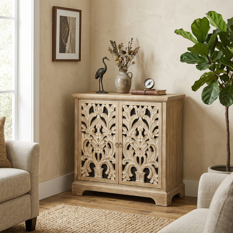 Armoire de rangement Hollow