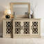 Buffet large 4 portes Eleana-1324206085