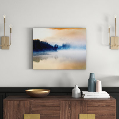 Andreas Stridsberg - No Frame Print