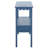 Sacaton Haven Lower 2 Drawer Console-106910968