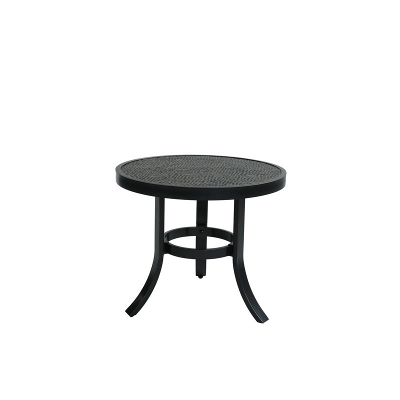 San Miguel End Table