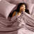 Bare Home Ultra-Soft Microfiber Sheet Set-2036055696-2089872286