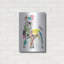 Art mural en métal Wrought Studio ™ «Bodyguard» par Mark Ashkenazi-145188356