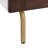 Chrishayla 36'' W 3 - Drawer Dresser-1164327999
