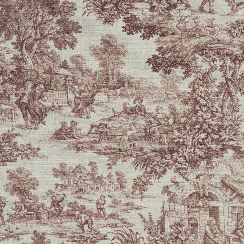 Motif de plis inversés à doublure plissée, L 33 po x L 96 po, Vert, Double doublure
