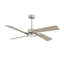 Ventilateur de plafond à 4 pales avec lumière DEL et télécommande Kyliegh-528982589-528982590-511506478