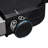 26'' W x 19'' D Portable Single Burner Countertop Electric Grill