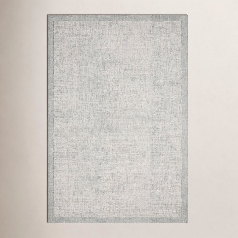 Magnolia Home by Joanna Gaines x Loloi Henley Ivory / Spa Area Rug, Rectangle 8'6" x 11'6"