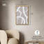 Reproduction d'art sur toile «Unbroken Loop» par Art Remedy, cadre doré, 20 x 30-1165411999-1165411993