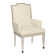Michael Weiss Travis Arm Chair