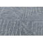 Shale Hand Tufted Area Rug in Denim-1213071200