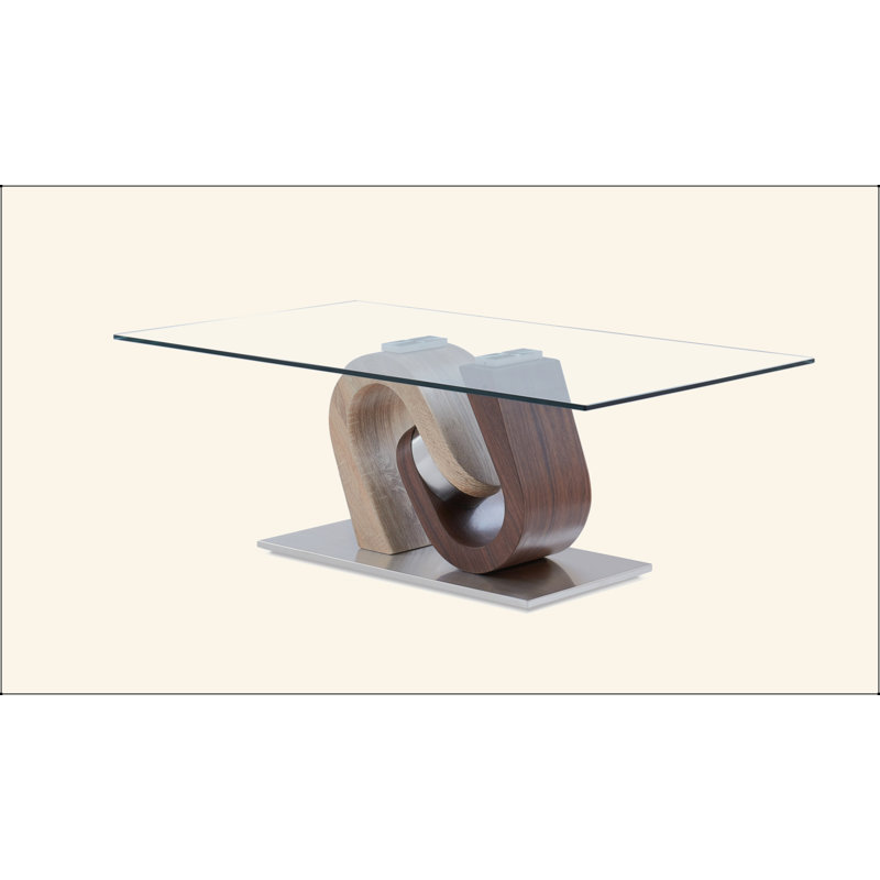 CHASE COFFEE TABLE