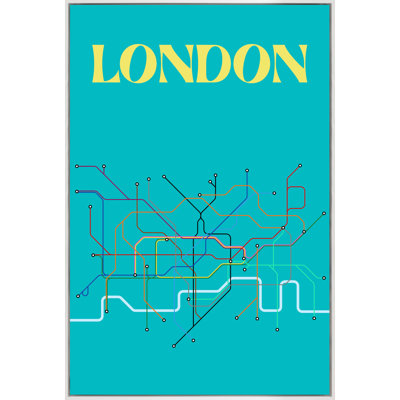 Yaffa G " London "