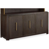 Curata 64" Credenza