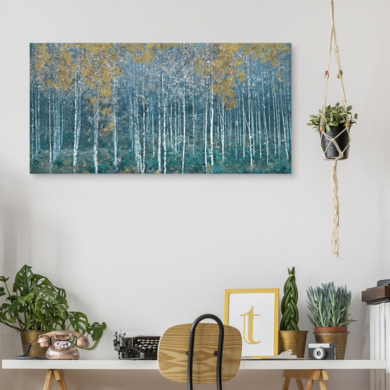 " Golden Grove " by Studio Arts