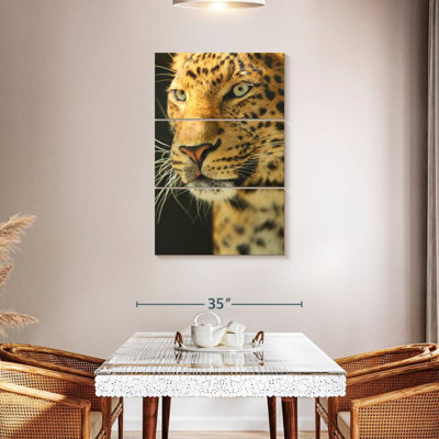 Brampt Majestic Cheetah