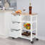 Îlot de cuisine 29,92 po-70091153