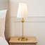 Lampe de table 1 lumière Kael-1200101454