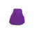 Purple Polyester