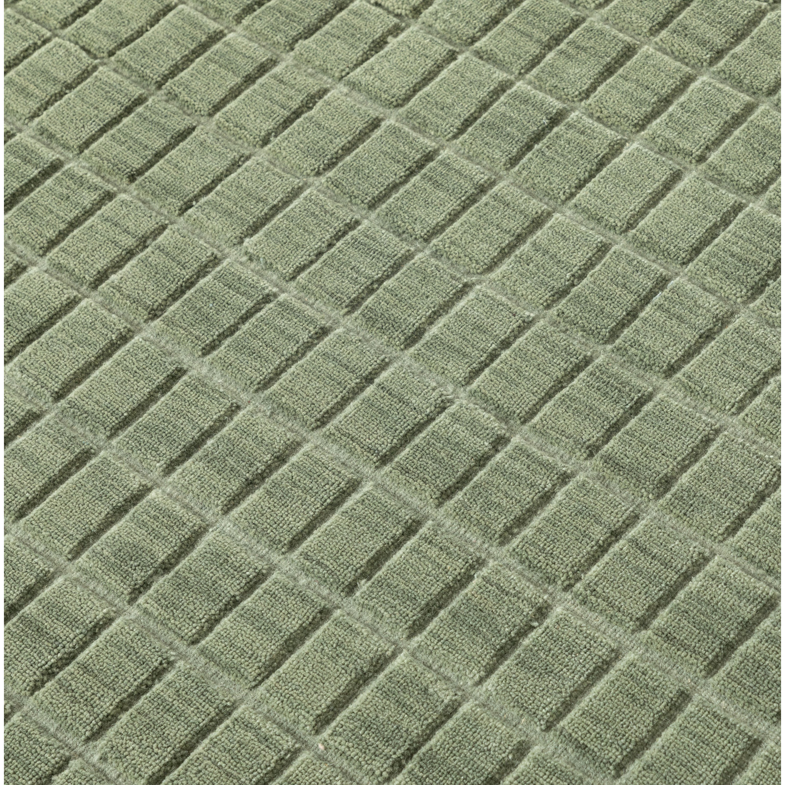 Vivora Ruth Area Rug, Rectangle 8'9" x 11'9"