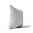 Random Stripes Grey Throw Pillow-107792396
