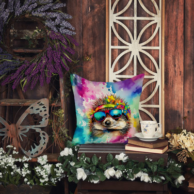Coussin Hippie